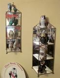 Franklin Mint Treasury of Owls.