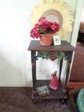 cute little table