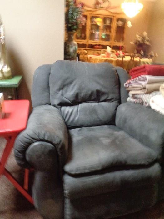 pair of these recliners