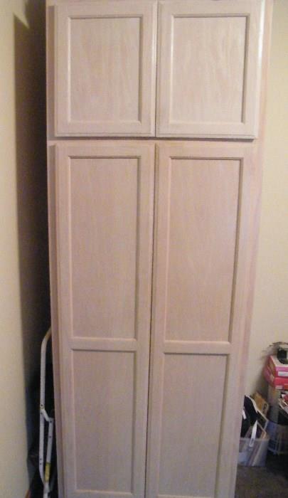 PANTRY CABINET