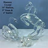 Shannon Crystal Large Animals
