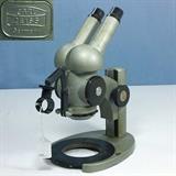 Carl Zeiss Microscope