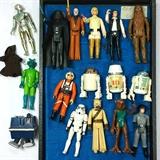 Star Wars Original Action Figures