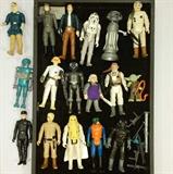 Star Wars Empire Strikes Back Action Figures