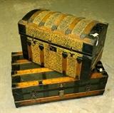 Antique Trunks