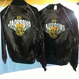 Jacksons 1984 World Tour Jackets