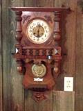 Antique Clock