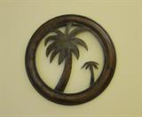 Metal Wall Art
