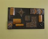 Metal Wall Art