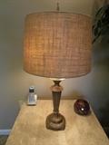 LAMP