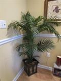 FAUX FOLIAGE