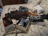 DESIGNER BAGS AND SHOES - COACH