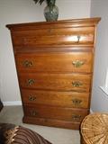 SIMMONS CHILDREN'S CHEST