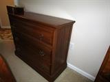 SIMMONS CHILDREN'S CHEST