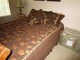 LINENS