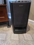 SPEAKERS