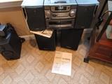 COMPACT SYSTEM