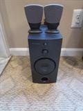 SPEAKERS