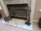 FIREPLACE EQUIPMENT