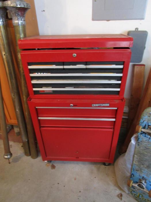 TOOL CHEST