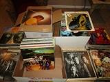 VINTAGE VINYL - LP'S