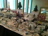 Spode Christmas collection