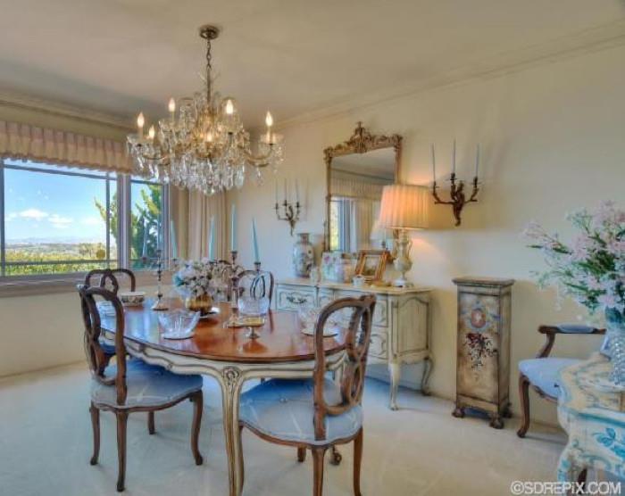Mt. Soledad La Jolla Extraordinary Estate Sale starts on 6/12/2015