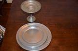Pewter Items