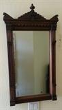 Early 1800's Mirror
