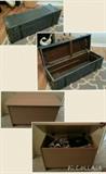 Vintage Trunk