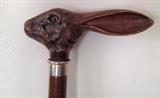 Concord Jack Rabbit Cane 
