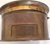 Seth Thomas Ships Clock 