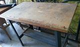 Work Table