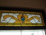Antique Stained glass