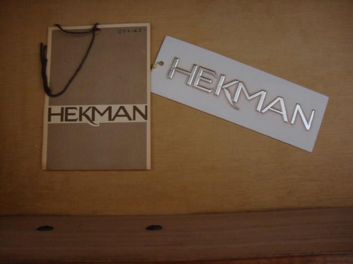 Furniture by Heckman, Good Quality