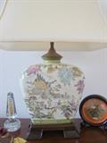 Asian style Lamps