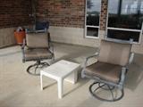 Patio Furniture