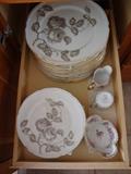 China Set, Haviland