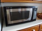 Sharp Microwave