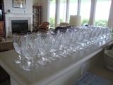 Waterford Crystal Stemware