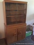Heywood Wakefield Hutch