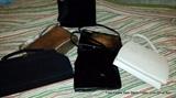 Vintage & New Purses