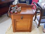 WASH STAND- $180