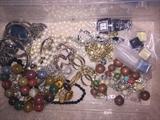 COSTUME JEWELRY