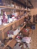 CHRISTMAS AND HOLIDAY DECOR / HOME DECOR