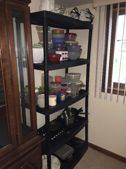 KITCHEN ACCESSORIES