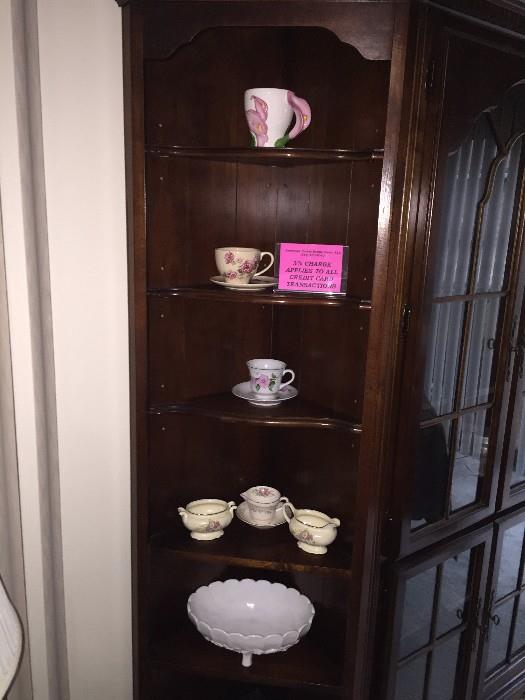 TEACUPS