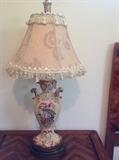 Vintage lamp