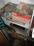 many life magazines