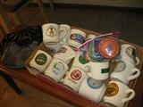 boy scout mugs